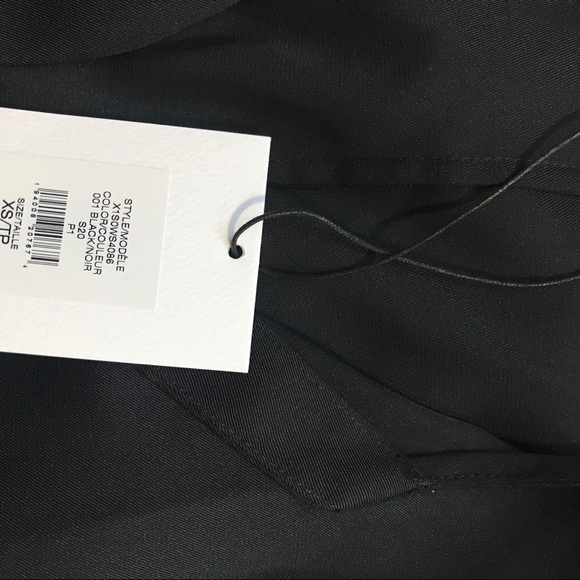 En Thread Blouse . XS - Picture 7 of 8